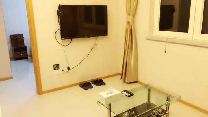 Тяньцзинь: Tianjin Tangrenge Homestay
