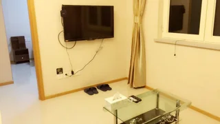 Тяньцзинь: Tianjin Tangrenge Homestay