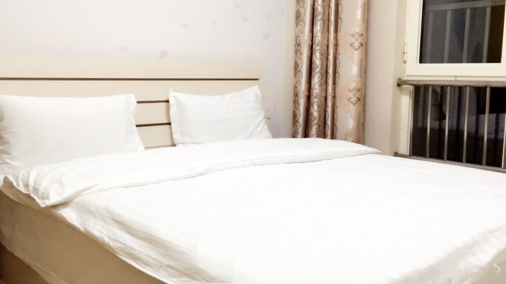 Тяньцзинь: Tianjin Tangrenge Homestay