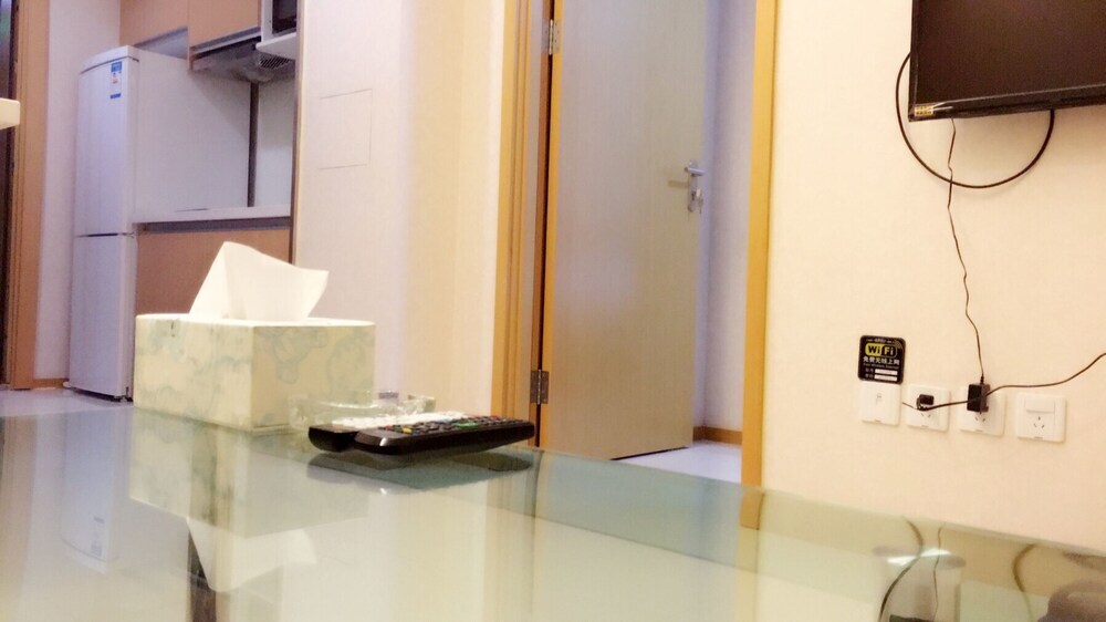 Тяньцзинь: Tianjin Tangrenge Homestay