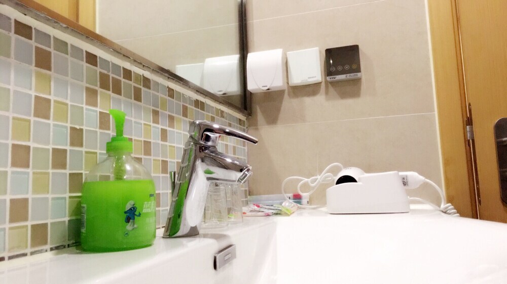 Тяньцзинь: Tianjin Tangrenge Homestay