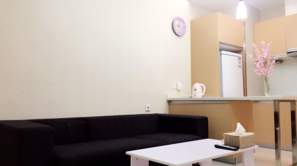 Тяньцзинь: Tianjin Tangrenge Homestay