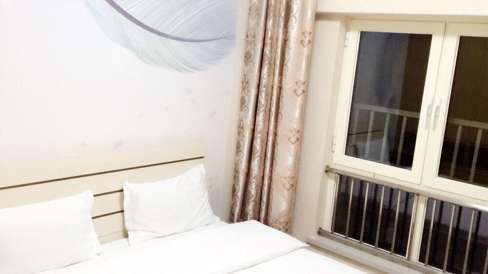 Тяньцзинь: Tianjin Tangrenge Homestay