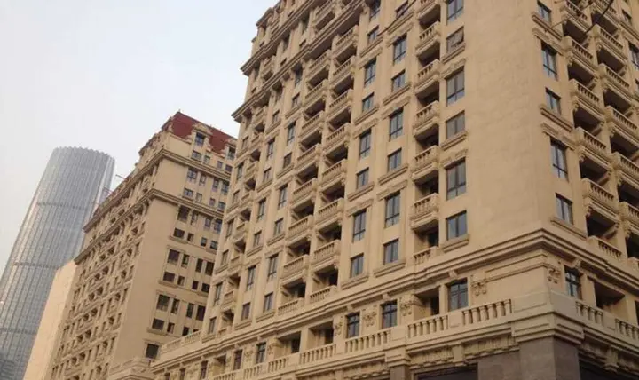 Тяньцзинь: Tianjin Tangrenge Homestay