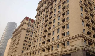 Тяньцзинь: Tianjin Tangrenge Homestay