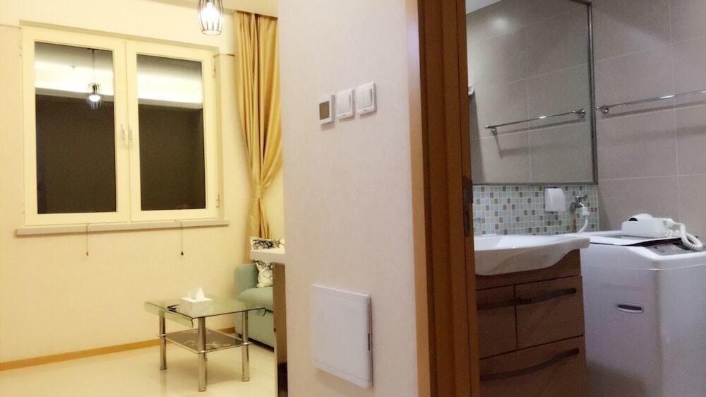 Тяньцзинь: Tianjin Tangrenge Homestay