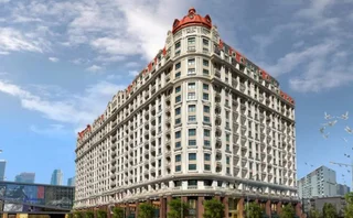 Тяньцзинь: Tianjin Tangrenge Homestay