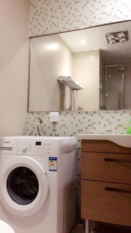Тяньцзинь: Tianjin Tangrenge Homestay