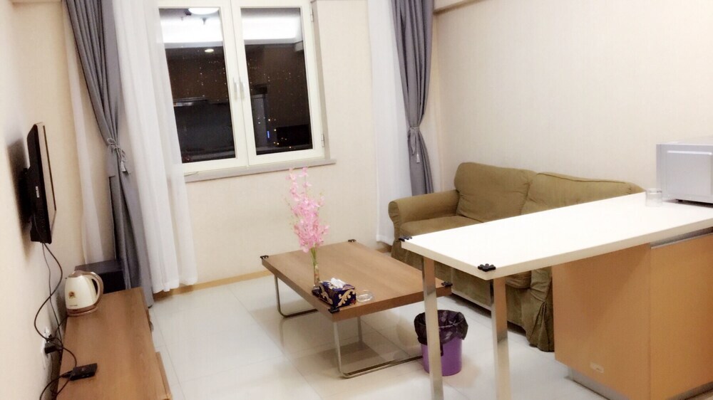 Тяньцзинь: Tianjin Tangrenge Homestay