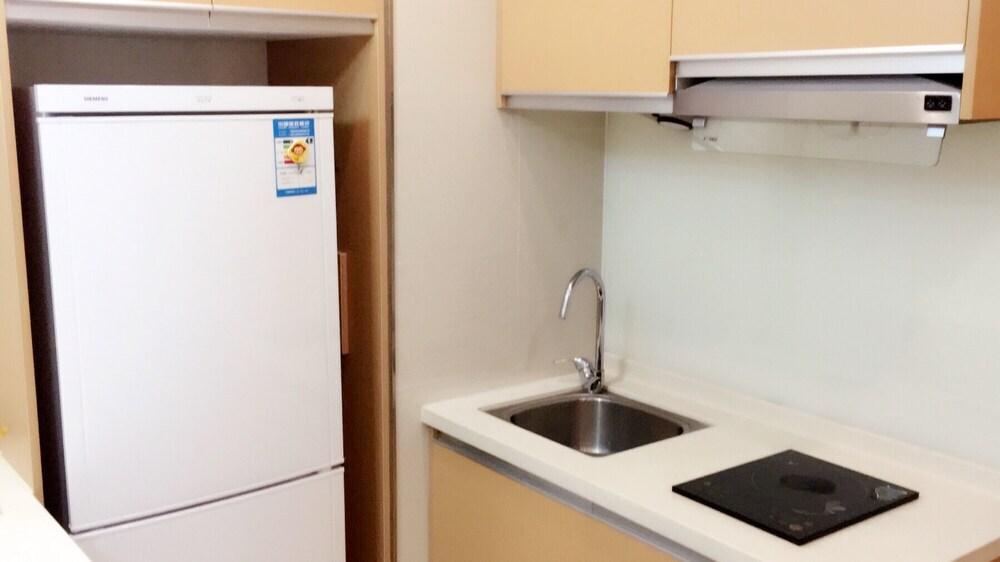 Тяньцзинь: Tianjin Tangrenge Homestay