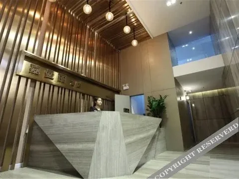 Фошань: Jiamanli Hotel