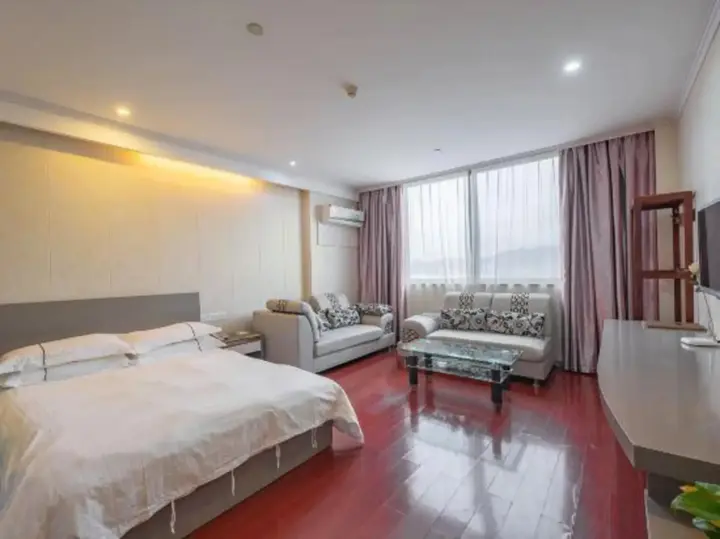 Нинбо: Hong Xiang Hotel