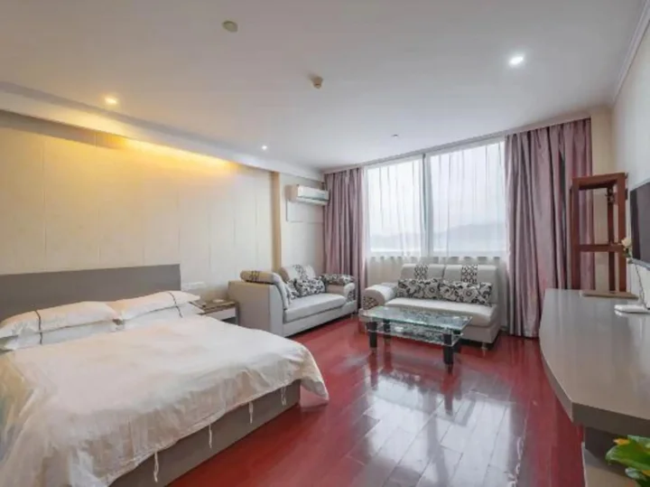 Нинбо: Hong Xiang Hotel