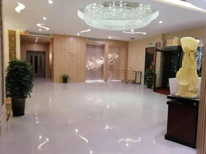 Нинбо: Hong Xiang Hotel