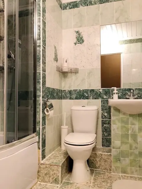 Санкт-Петербург: Art Mir na Nevskom - Hostel