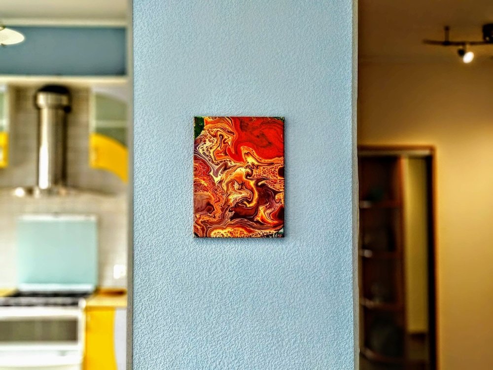 Санкт-Петербург: Art Mir na Nevskom - Hostel