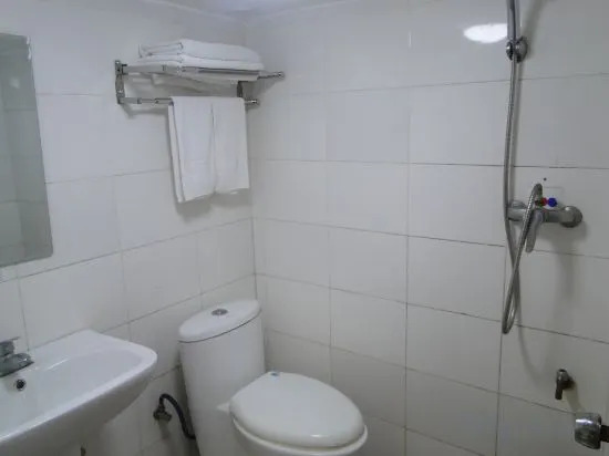 Бэйхай: Jinlong Hotel