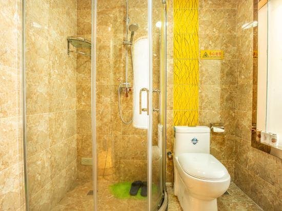 Фуыун: Shanhe Hotel