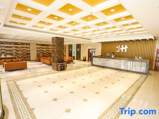 Чэндэ: JiZhou Hotel