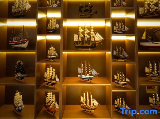 Чэндэ: JiZhou Hotel
