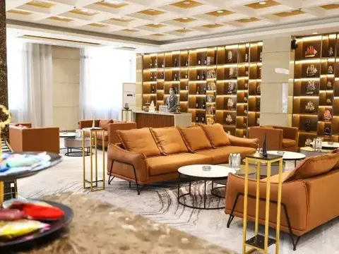 Чэндэ: JiZhou Hotel
