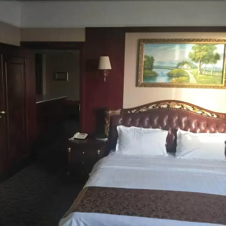 Цзиньчжоу: Park Hotel