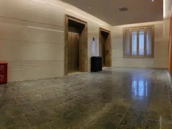 Цанчжоу: Huayue Triumph Hotel