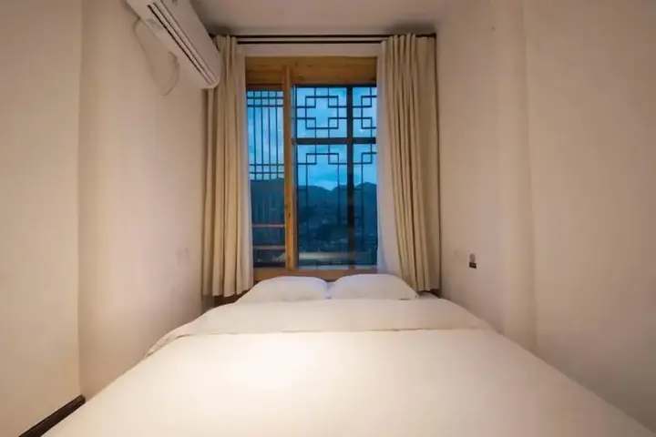Леишан: Hua Yu Hotel