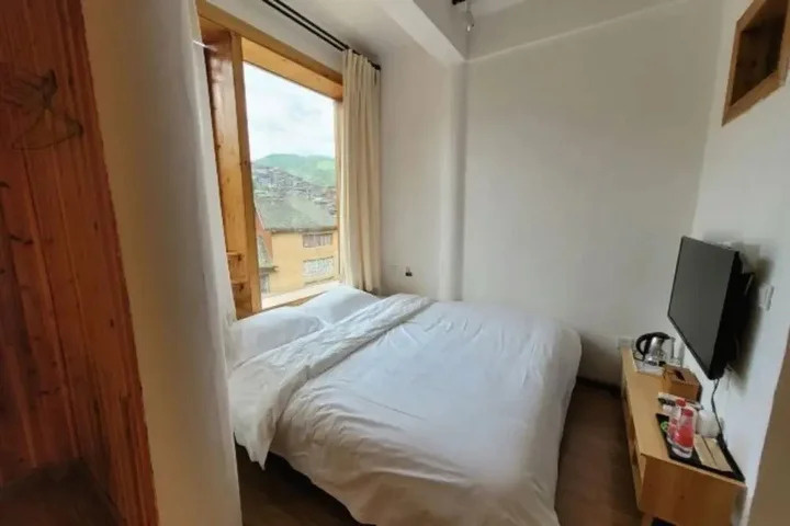 Леишан: Hua Yu Hotel