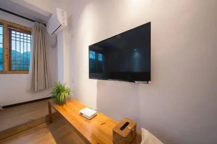 Леишан: Hua Yu Hotel