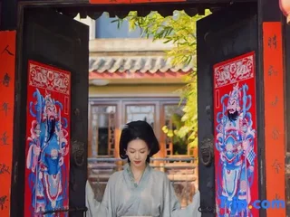 Цзинин: Fuzi Binshe Family Education Culture Boutique Hotel