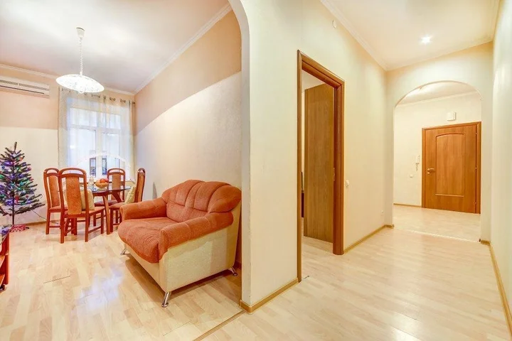 Санкт-Петербург: Artway Hostel Malaya Sadovaya