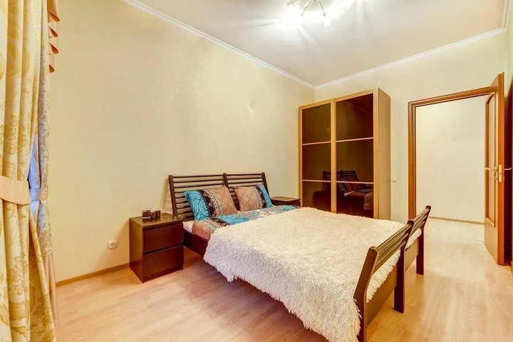 Санкт-Петербург: Artway Hostel Malaya Sadovaya