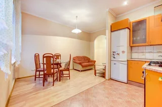 Санкт-Петербург: Artway Hostel Malaya Sadovaya