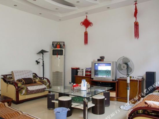 Ичан: Sunshine Hostel