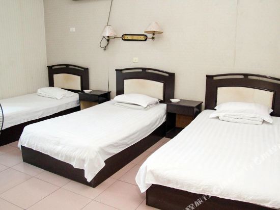 Ичан: Sunshine Hostel