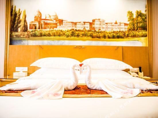 Хэнъян: Vienna Hotel (Hengyang Railway Station)