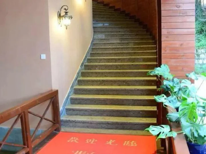 Куньмин: Blue Moon Valley Hot Spring Hotel
