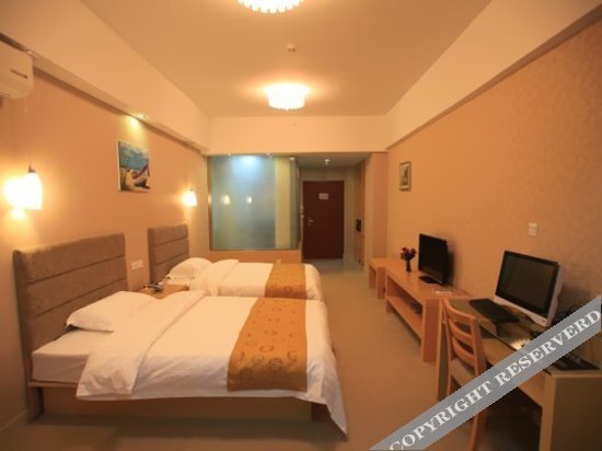 Вэйфан: Lanxing International Business Hotel