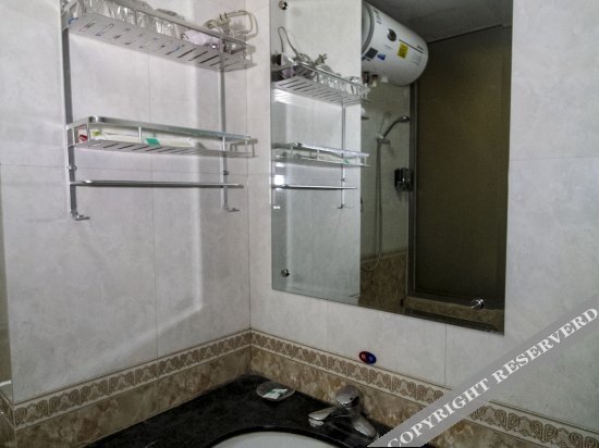 Вэйфан: Lanxing International Business Hotel