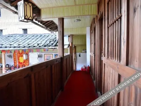 Жангжоу: Yunshuiyao FuBao Hotel