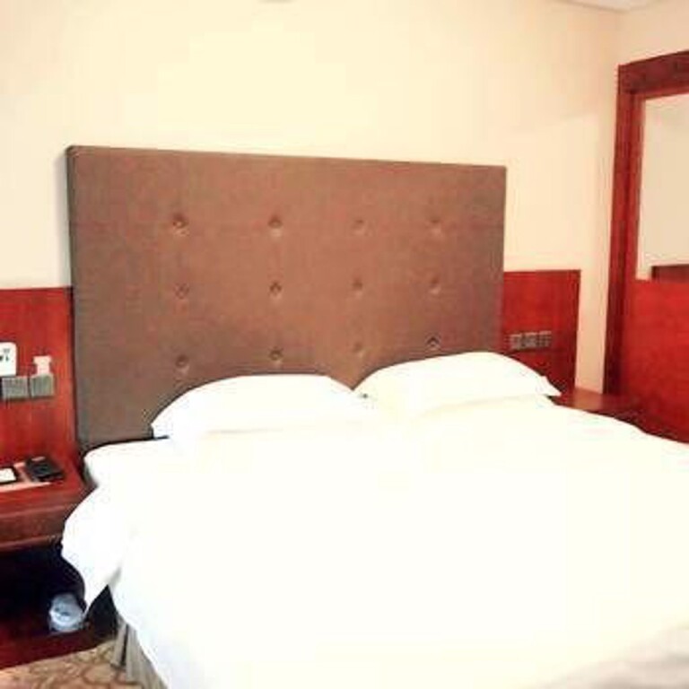 Сиань: Bestway Hotel