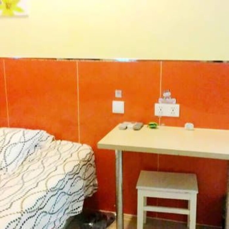 Чэнду: 99 Chain Inn Chengdu Chuanda