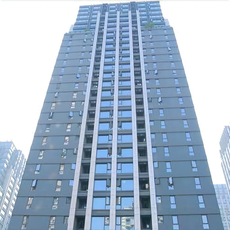 Чэнду: 99 Chain Inn Chengdu Chuanda
