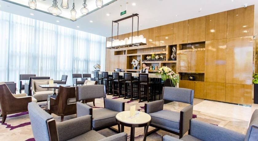 Наньнин: Yong Gui Wan Yi Hotel