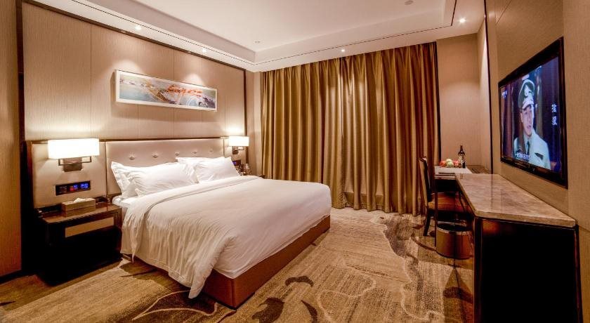 Наньнин: Yong Gui Wan Yi Hotel