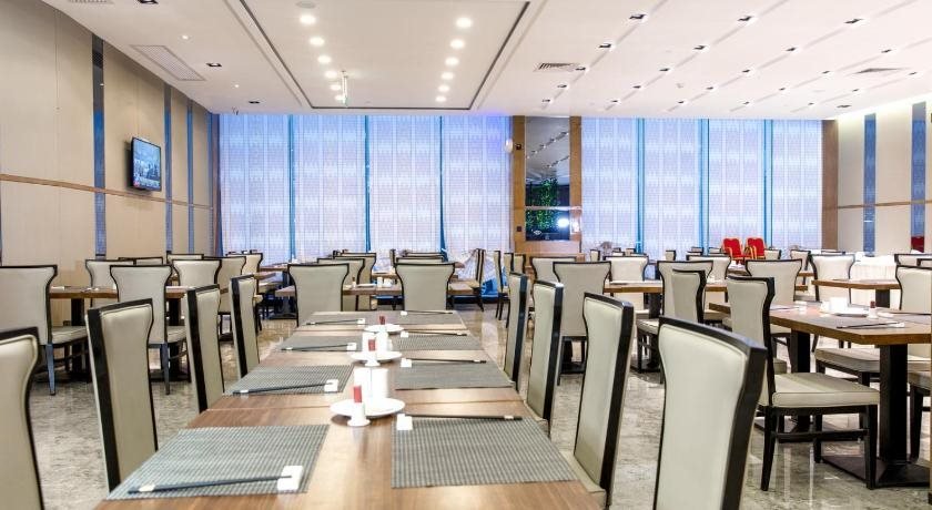 Наньнин: Yong Gui Wan Yi Hotel