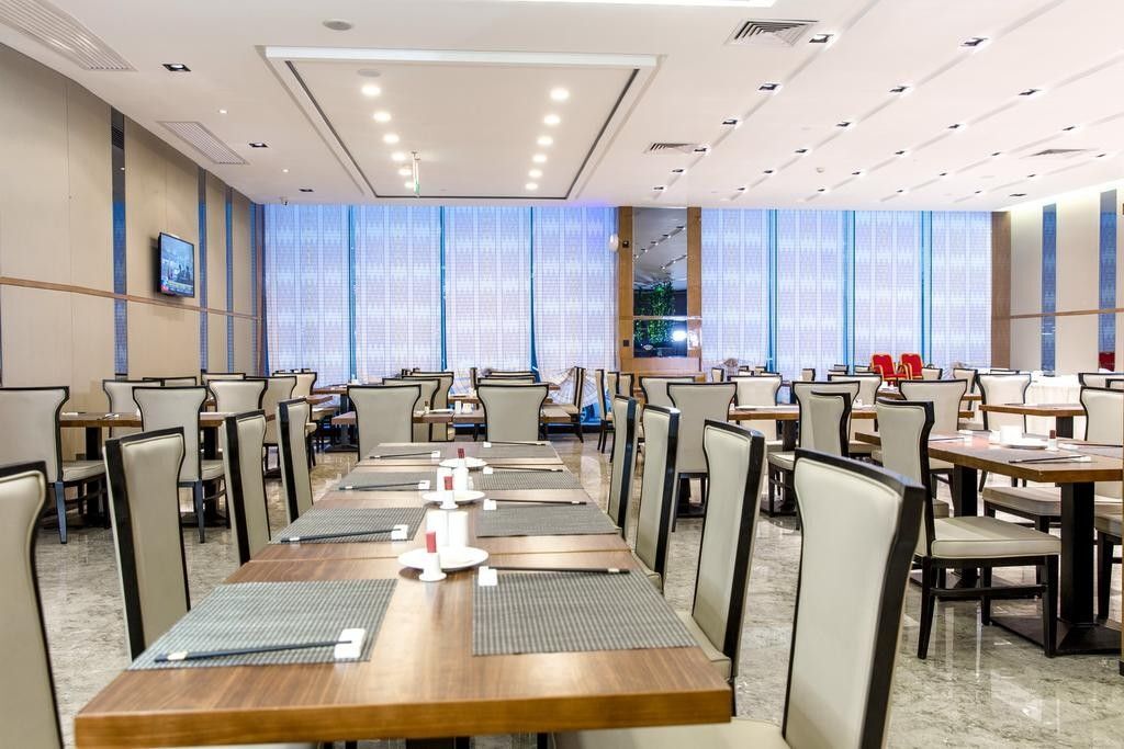 Наньнин: Yong Gui Wan Yi Hotel
