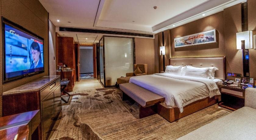 Наньнин: Yong Gui Wan Yi Hotel
