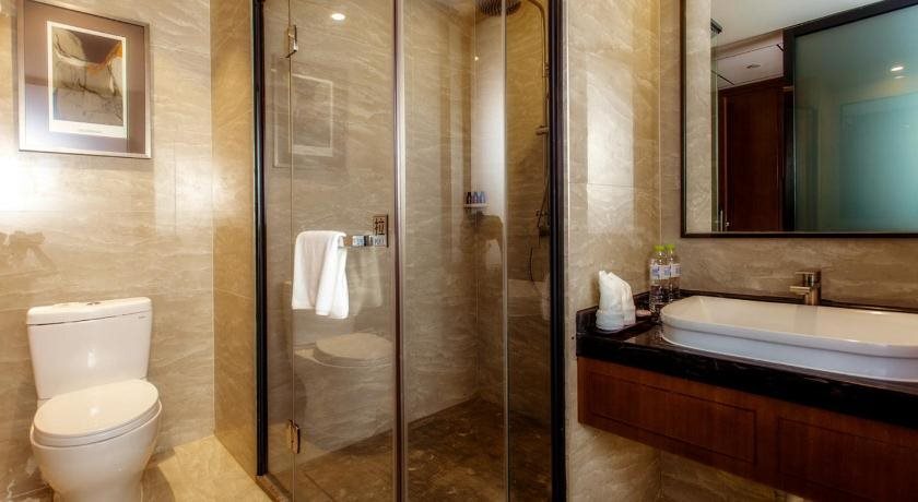 Наньнин: Yong Gui Wan Yi Hotel